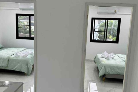 Casa de 4 dormitorios en Pattaya, Tailandia № 183061 - foto 23