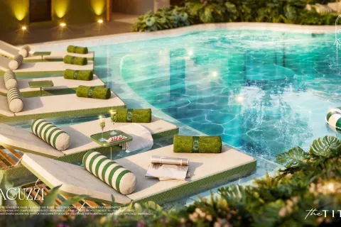 Condominio de 2 dormitorios en Nai Yang, Tailandia № 183057 - foto 30