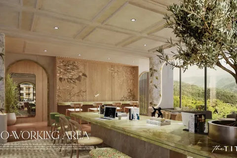 Condominio de 2 dormitorios en Nai Yang, Tailandia № 183057 - foto 22