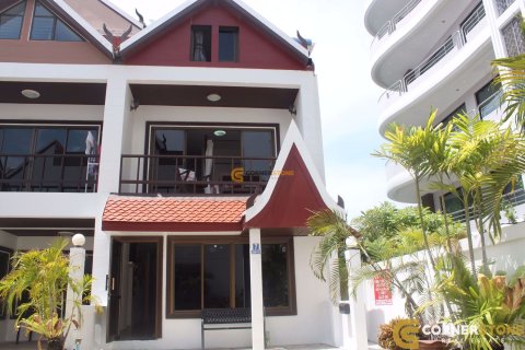 Estudio en Chonburi, Tailandia № 150394 - foto 2