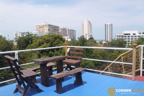 Studio à Chonburi, Thaïlande № 150394