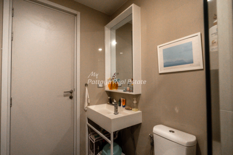 Condominio de 2 dormitorios en Bang Lamung, Tailandia № 150396 - foto 9