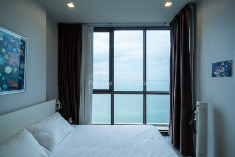 Condominio de 2 dormitorios en Bang Lamung, Tailandia № 150396 - foto 19