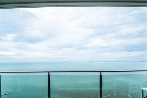 Condominio de 2 dormitorios en Bang Lamung, Tailandia № 150396 - foto 20