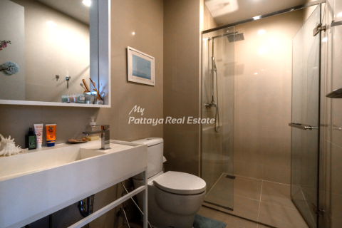 Condominio de 2 dormitorios en Bang Lamung, Tailandia № 150396 - foto 8