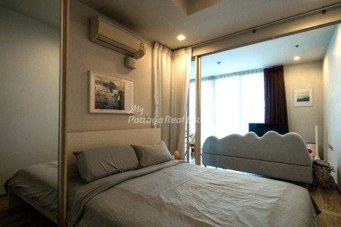 Condominio de 2 dormitorios en Bang Lamung, Tailandia № 150396 - foto 10