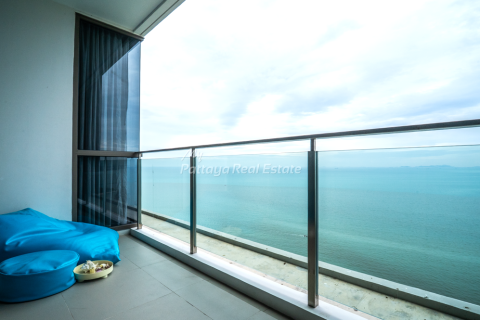 Condominio de 2 dormitorios en Bang Lamung, Tailandia № 150396 - foto 22