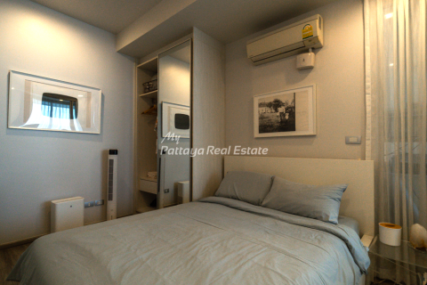 Condominio de 2 dormitorios en Bang Lamung, Tailandia № 150396 - foto 12