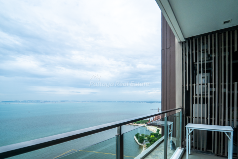 Condominio de 2 dormitorios en Bang Lamung, Tailandia № 150396 - foto 21