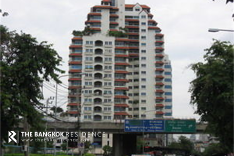 Condominio de 3 dormitorios en Bangkok, Tailandia № 194586