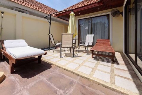 Casa de 2 dormitorios en Pattaya, Tailandia № 157472 - foto 9