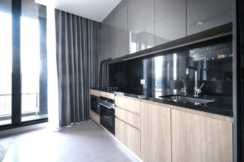Condominio de 3 dormitorios en Bangkok, Tailandia № 157476 - foto 10