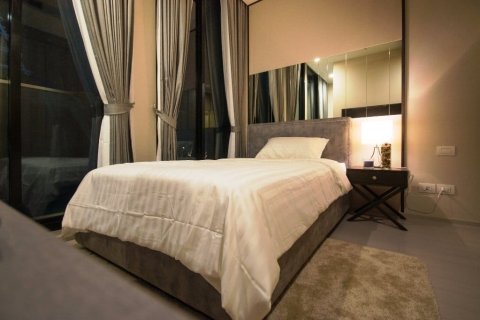 Condominio de 3 dormitorios en Bangkok, Tailandia № 157476 - foto 4