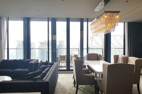 Condominio de 3 dormitorios en Bangkok, Tailandia № 157476 - foto 2