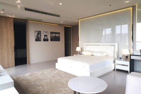 Condominio de 3 dormitorios en Bangkok, Tailandia № 157476 - foto 6