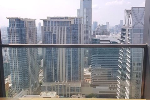 Condominio de 3 dormitorios en Bangkok, Tailandia № 157476 - foto 11