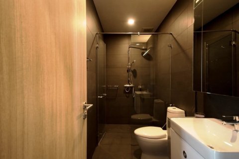 Condominio de 3 dormitorios en Bangkok, Tailandia № 157476 - foto 5