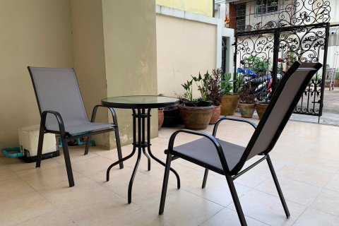 Casa de 2 dormitorios en Pattaya, Tailandia № 157471 - foto 19