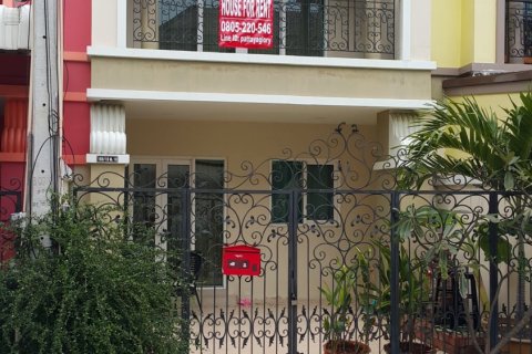 Casa de 2 dormitorios en Pattaya, Tailandia № 157471 - foto 3