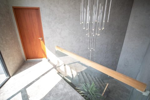 Haus in Bangkok, Thailand 6 Schlafzimmer № 157474 - Foto 20