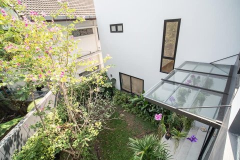 Haus in Bangkok, Thailand 6 Schlafzimmer № 157474 - Foto 12