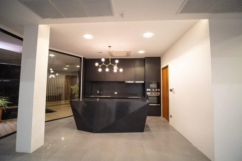 Haus in Bangkok, Thailand 6 Schlafzimmer № 157474 - Foto 10