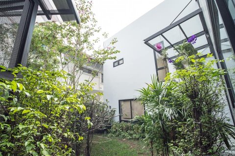 Haus in Bangkok, Thailand 6 Schlafzimmer № 157474 - Foto 11