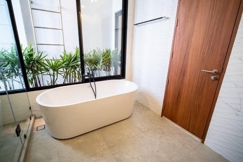 Haus in Bangkok, Thailand 6 Schlafzimmer № 157474 - Foto 23