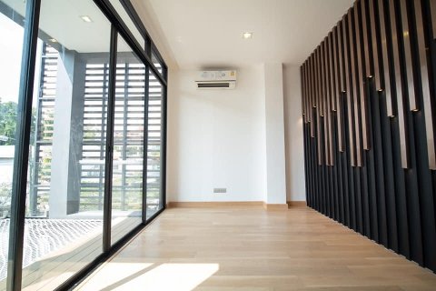 Haus in Bangkok, Thailand 6 Schlafzimmer № 157474 - Foto 27