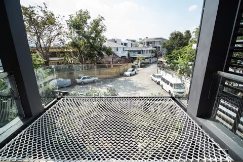 Haus in Bangkok, Thailand 6 Schlafzimmer № 157474 - Foto 26