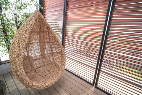 Haus in Bangkok, Thailand 6 Schlafzimmer № 157474 - Foto 13