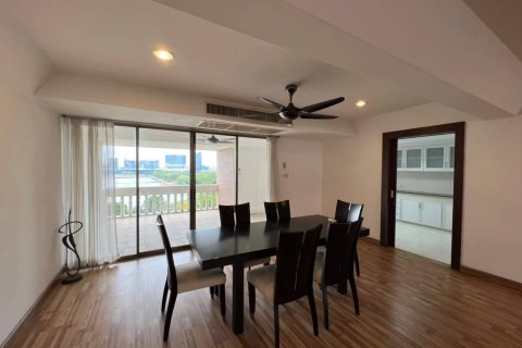 Condominio de 3 dormitorios en Bangkok, Tailandia № 157475 - foto 5