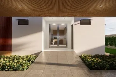 Casa de 3 dormitorios en Chiang Mai, Tailandia № 162789 - foto 13