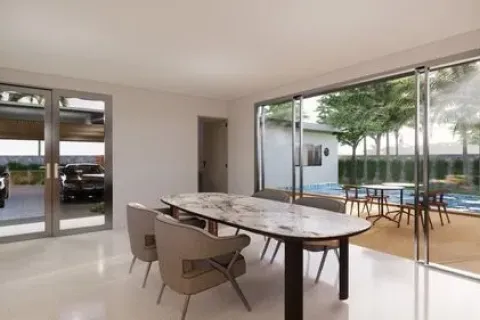 Casa de 3 dormitorios en Chiang Mai, Tailandia № 162789 - foto 3