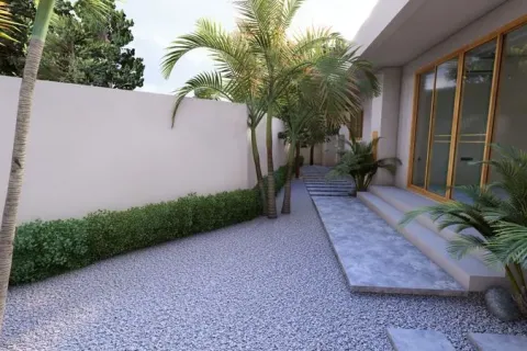 Casa de 3 dormitorios en Chiang Mai, Tailandia № 162789 - foto 17