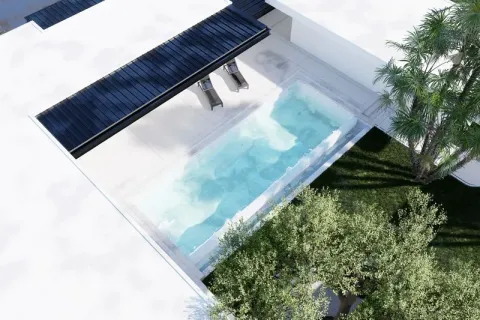 Casa de 3 dormitorios en Chiang Mai, Tailandia № 162789 - foto 15