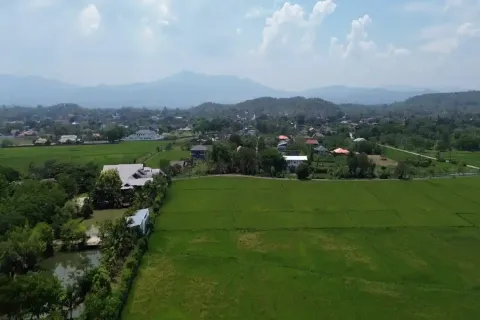 Terreno en Chiang Mai, Tailandia № 162787 - foto 10
