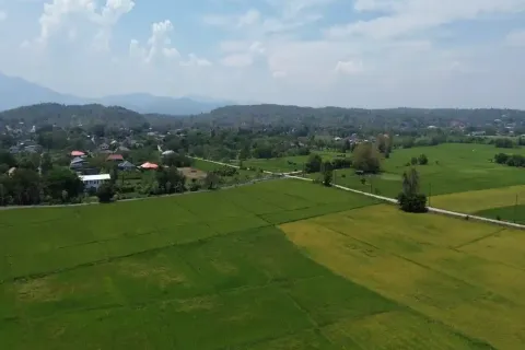 Terreno en Chiang Mai, Tailandia № 162787 - foto 9