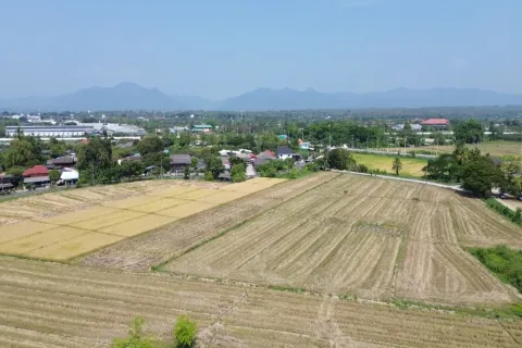 Terreno en Chiang Mai, Tailandia № 162785 - foto 10