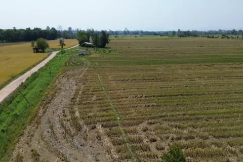 Terreno en Chiang Mai, Tailandia № 162785 - foto 7