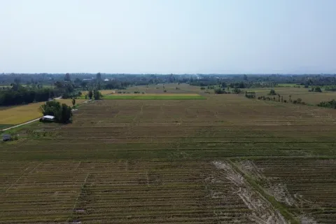 Terreno en Chiang Mai, Tailandia № 162785 - foto 11