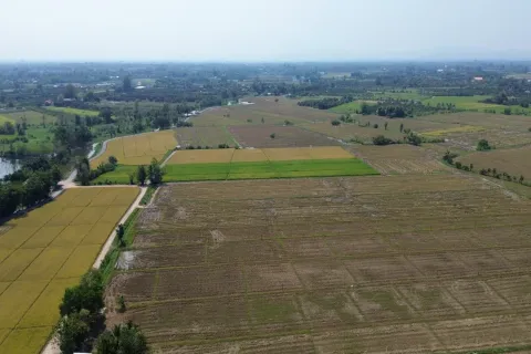Terreno en Chiang Mai, Tailandia № 162785 - foto 8