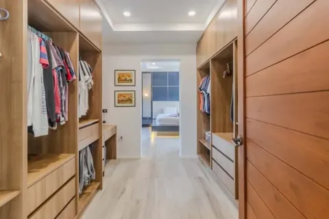 Chalet de 3 dormitorios en Chiang Mai, Tailandia № 162786 - foto 10