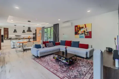 Chalet de 3 dormitorios en Chiang Mai, Tailandia № 162786 - foto 4