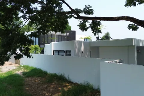 Chalet de 4 dormitorios en Chiang Mai, Tailandia № 162784 - foto 18