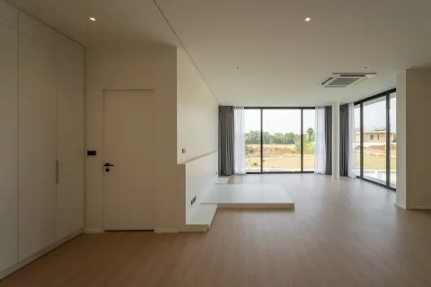 Chalet de 4 dormitorios en Chiang Mai, Tailandia № 162784 - foto 14