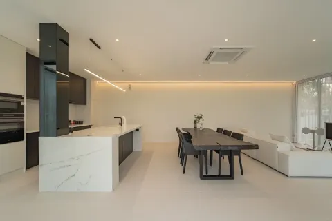 Chalet de 4 dormitorios en Chiang Mai, Tailandia № 162784 - foto 8