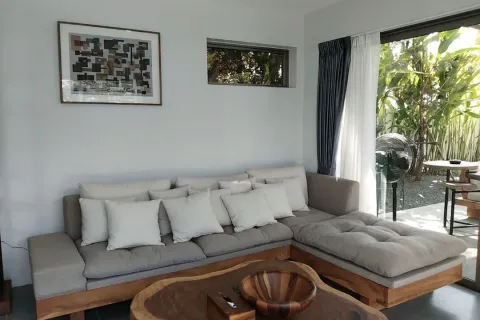 Chalet de 3 dormitorios en Chiang Mai, Tailandia № 162790 - foto 5