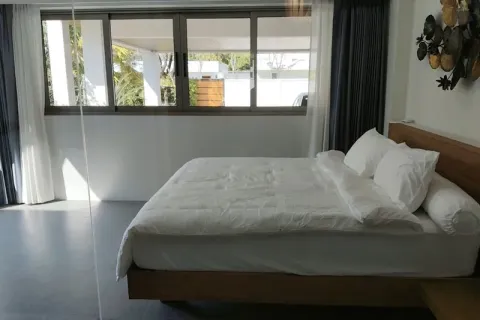 Chalet de 3 dormitorios en Chiang Mai, Tailandia № 162790 - foto 7