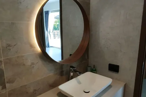 Chalet de 3 dormitorios en Chiang Mai, Tailandia № 162790 - foto 9